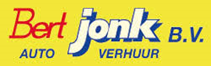 Bert Jonk Autoverhuur