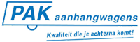 PAK Aanhangwagens