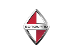 Borgward Borgward