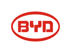 BYD BYD