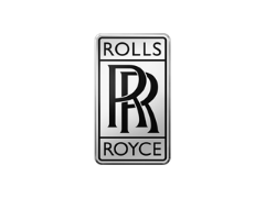 Rolls Royce Rolls Royce