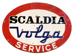 Scaldia Scaldia