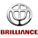 U zoekt Brilliance auto-onderdelen?