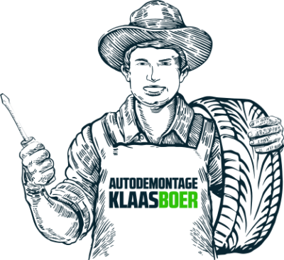 Autodemontage Klaas Boer