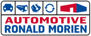 Automaterialen Ronald Morien B.V.