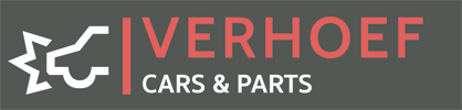 Verhoef Cars & Parts