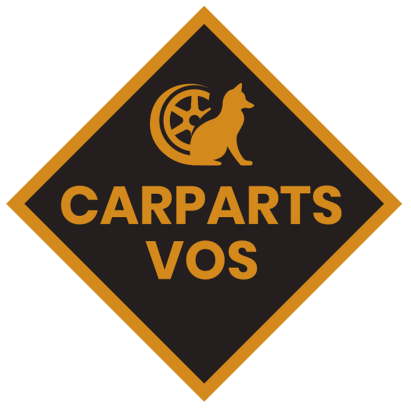 Autodemontage N. Vos