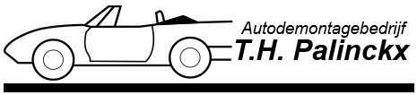 TH Palinckx VOF