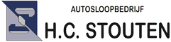 Autosloopbedrijf H.C.Stouten