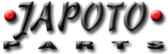 Japoto Parts B.V.