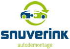 Snuverink Autodemontage