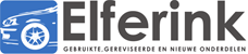 Auto Demontage Elferink B.V.