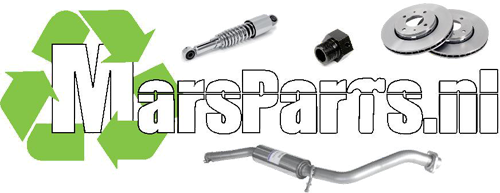 Autodemontagebedrijf De Mars