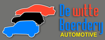 De Witte Boerderij AutoMotive