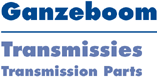 Ganzeboom Transmissies