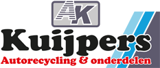 Autorecycling Kuijpers