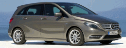 Donor auto Accu