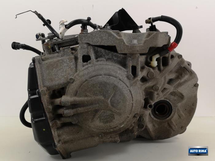 Växellåda från en Volvo V70 (BW) 2.0 D3 20V 2012