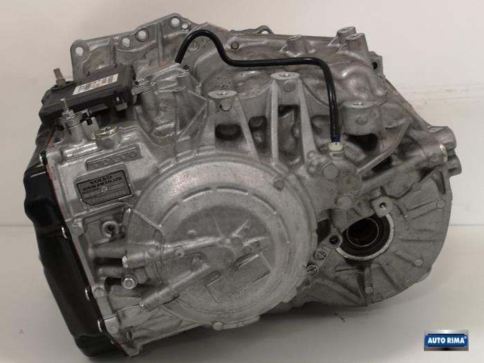 Växellåda från en Volvo XC60 2018