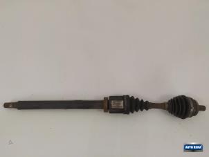 Begagnade Drivaxel, höger fram Volvo C70 Pris € 99,95 Marginaltabell erbjuds av Auto Rima Druten