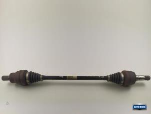 Używane Os napedowa prawy tyl Volvo XC70 Cena € 49,95 Procedura marży oferowane przez Auto Rima Druten