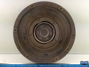 Używane Dwumasowe kolo zamachowe Volvo V60 I (FW/GW) 1.6 T3 16V Cena € 174,95 Procedura marży oferowane przez Auto Rima Druten