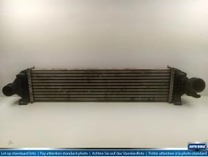 Używane Chlodnica miedzystopniowa Volvo V40 (MV) 1.6 T3 GTDi 16V Cena € 74,95 Procedura marży oferowane przez Auto Rima Druten