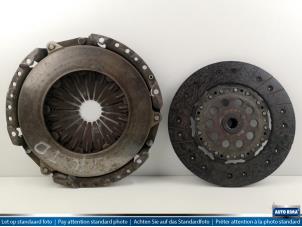 Begagnade Kopplingssats (komplett) Volvo S70 Pris € 74,95 Marginaltabell erbjuds av Auto Rima Druten