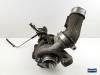 Turbo från en Volvo V70 2011
