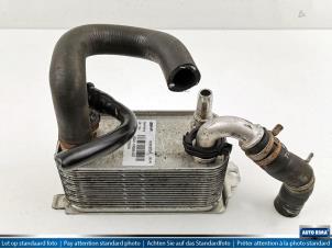 Begagnade Värmeväxlare Volvo V70 (BW) 2.4 D 20V Pris € 49,95 Marginaltabell erbjuds av Auto Rima Druten