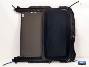 Begagnade Skjutbart tak Volvo V60 I (FW/GW) 2.0 D3 20V Pris € 149,95 Marginaltabell erbjuds av Auto Rima Druten