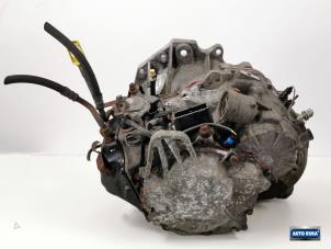 Begagnade Växellåda Volvo S80 (TR/TS) 2.5 D Pris € 349,95 Marginaltabell erbjuds av Auto Rima Druten