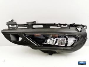 Begagnade Dimljus, vänster fram Volvo V90 II (PW) 2.0 D4 16V Pris € 49,95 Marginaltabell erbjuds av Auto Rima Druten