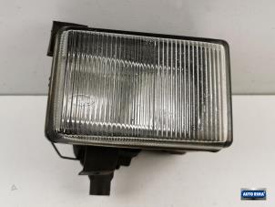 Używane Swiatlo przeciwmgielne prawy przód Volvo V40 (VW) 1.8 16V Cena € 24,95 Procedura marży oferowane przez Auto Rima Druten