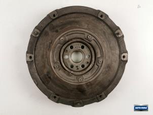 Używane Dwumasowe kolo zamachowe Volvo V70 (BW) 1.6 T4 16V Flexifuel Cena € 174,95 Procedura marży oferowane przez Auto Rima Druten