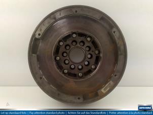 Gebruikte Dubbele massa vliegwiel Volvo XC70 Prijs € 124,95 Margeregeling aangeboden door Auto Rima Druten