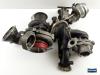 Turbo från en Volvo V70 (BW) 2.4 D5 20V 205 2011