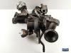 Turbo från en Volvo V70 (BW) 2.4 D5 20V 205 2011