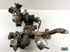 Turbo från en Volvo XC60 I (DZ) 2.4 D5 20V 205 AWD 2011