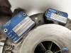 Turbo från en Volvo XC60 I (DZ) 2.4 D5 20V 205 AWD 2011