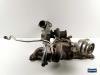 Turbo från en Volvo XC70 (BZ) 2.4 D5 20V 205 AWD 2011