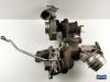 Turbo från en Volvo XC70 (BZ) 2.4 D5 20V 205 AWD 2011