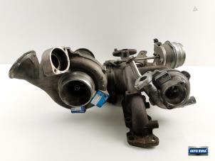 Begagnade Turbo Volvo XC70 (BZ) 2.4 D5 20V 205 AWD Pris € 349,95 Marginaltabell erbjuds av Auto Rima Druten