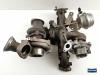Turbo från en Volvo XC70 (BZ) 2.4 D5 20V 205 AWD 2011