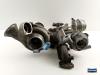 Turbo från en Volvo XC70 (BZ) 2.4 D5 20V 205 AWD 2011