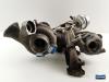Turbo från en Volvo XC70 (BZ), 2007 / 2016 2.4 D5 20V 205 AWD, SUV, Diesel, 2.401cc, 151kW (205pk), 4x4, D5244T10, 2009-04 / 2011-12, BZ70 2011