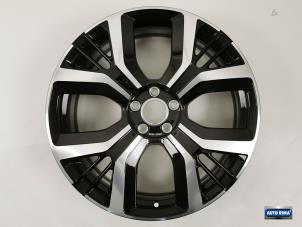 Gebruikte Velg Polestar Polestar 2 78kWh Long Range Dual Motor Prijs € 399,95 Margeregeling aangeboden door Auto Rima Druten