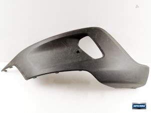 Begagnade Främre stötfångare, komponent på vänster sida Volvo V40 Cross Country (MZ) 1.6 D2 Pris € 34,95 Marginaltabell erbjuds av Auto Rima Druten