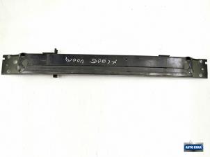 Gebruikte Bumperframe voor Volvo XC90 I 2.4 D5 20V Prijs € 74,95 Margeregeling aangeboden door Auto Rima Druten
