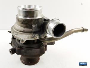 Gebruikte Turbo Volvo V60 I (FW/GW) 2.0 D3 20V Prijs € 199,95 Margeregeling aangeboden door Auto Rima Druten